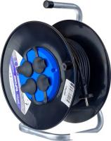 Удлинитель на катушке Perfeo RU POWER PF_C3353 20 м