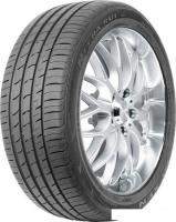 Автомобильные шины Nexen N'Fera RU1 275/40R20 106Y