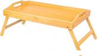 Поднос Swed House Bamboo Bed Tray Table MR-7
