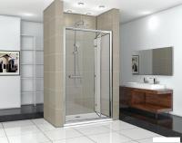 Душевая дверь Cerutti Spa Bella D81T