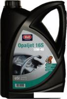 Моторное масло Unil Opaljet 16 S 10W-40 5л