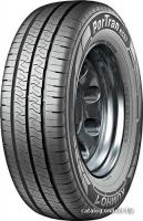 Автомобильные шины Kumho PorTran KC53 185/75R16C 104/102R