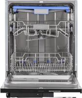 Встраиваемая посудомоечная машина Krona Leine 60 BI
