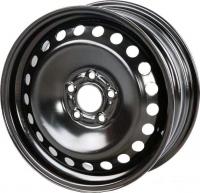 Штампованные диски ТЗСК Ford Mondeo 16x6.5