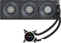 Жидкостное охлаждение для процессора Lian Li Galahad II Trinity Performance 360 G89.GA2P36B.01