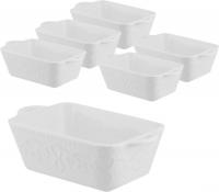 Набор салатников Lenardi 142-049 (6 шт)