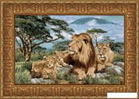 Картина Декарт 8Л3674