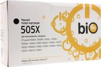 Картридж Bion CE505X (аналог HP 05Х (CE505X))