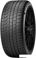 Автомобильные шины Pirelli P Zero Winter 255/45R19 104V