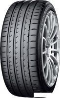 Автомобильные шины Yokohama Advan Sport V105S 265/40R20 104Y
