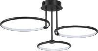 Люстра средней высоты Lumion Ursula 6506/66CL