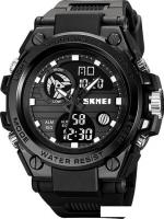 Наручные часы Skmei 2031 (черный)
