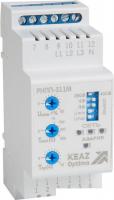 Реле напряжения КЭАЗ OptiDin РНПП-311М-УХЛ4 114060