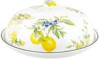 Блюдо Elan Gallery Лимоны 420510