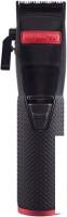 Машинка для стрижки волос BaByliss PRO Boost+ Black Matt Clipper FX8700RBPE