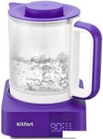 Электрический чайник Kitfort KT-6191