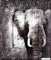 Картина Декарт 8Л3700