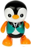 Развивающая игрушка Умка Танцующий пигвиненок Шаинский 1909B079-R