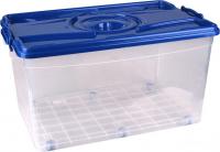 Ящик для хранения Альтернатива Прямоугольный М3116