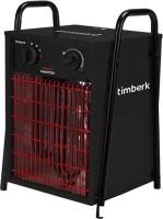 Электрическая тепловая пушка Timberk T-HG5-Q12T