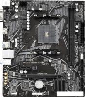 Материнская плата Gigabyte A520M K V2 (rev. 1.1)