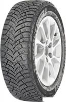 Автомобильные шины Michelin X-Ice North 4 275/50R21 113T