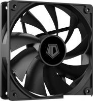 Вентилятор для корпуса ID-Cooling XF-120-K
