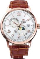 Наручные часы Orient Sun & Moon Classic RA-AK0801S