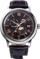 Наручные часы Orient Sun & Moon Classic RA-AK0804Y