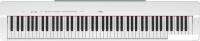 Цифровое пианино Yamaha P-225 (белый)