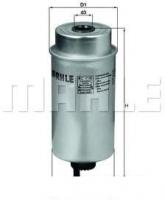 Mahle Knecht KC116