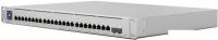 Управляемый коммутатор 3-го уровня Ubiquiti UniFi Switch Enterprise 24 PoE