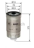 Bosch F026402013