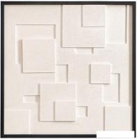 Картина Bergenson Bjorn By 3D Minimalism BB0000588