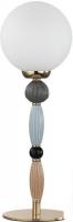 Настольная лампа Odeon Light Palle 5405/1T
