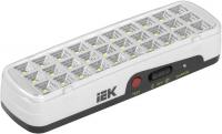 Линейный светильник IEK LDBA0-3926-30-K01