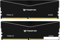 Оперативная память Acer Predator Pallas II 2x16ГБ DDR5 6000 МГц BL.9BWWR.432