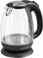 Электрический чайник Energy E-250 (черный)