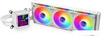Жидкостное охлаждение для процессора Lian Li Galahad II LCD SL Infinity 360 G89.GA2ALCD36INW.00