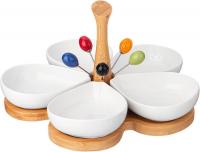 Менажница Lefard Native 474-220