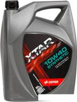Моторное масло CEPSA XTAR 10W-40 5л