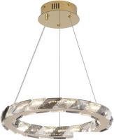 Подвесная люстра Lussole Citrus LSP-7156