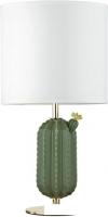 Настольная лампа Odeon Light Cactus 5425/1T