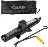 Ромбовый домкрат RockForce RF-10152 2т