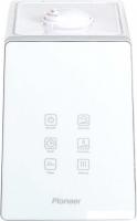 Увлажнитель воздуха Pioneer HDS12 (белый)
