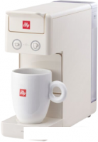 Капсульная кофеварка ILLY iperEspresso Y3.3 (белый)