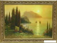 Картина Декарт 8Л2959