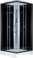 Душевая кабина Saniteco SN-210B 100x100