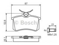 Bosch 0986494399