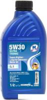 Моторное масло Kuttenkeuler Ultra Tronic 5W-30 1л